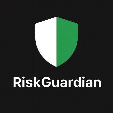 „RiskGuardian_Limits_V2“-Logo